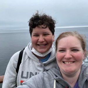 Meet your Posher, Nicci